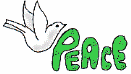 duif vrede
